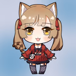 NYAVATAR #2413
