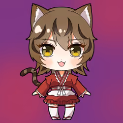 NYAVATAR #2264