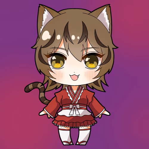 NYAVATAR #2264