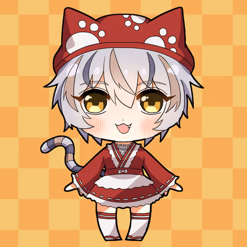 Nyavatar 1st Locked