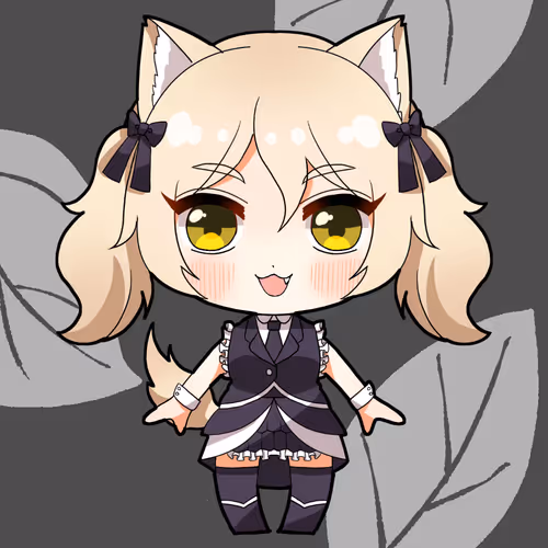 Nyavatar 1st Locked