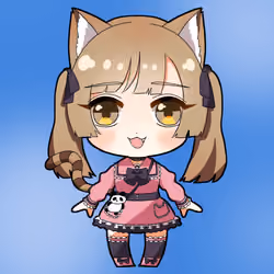 NYAVATAR #1862