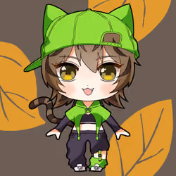 NYAVATAR #1713