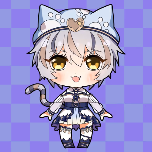 NYAVATAR #1041