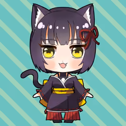 NYAVATAR #2540