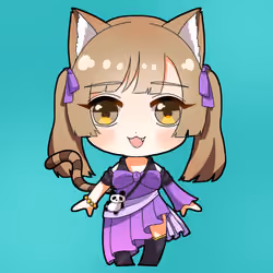 NYAVATAR #1764