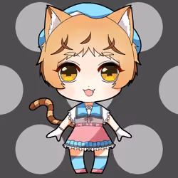 NYAVATAR #1912