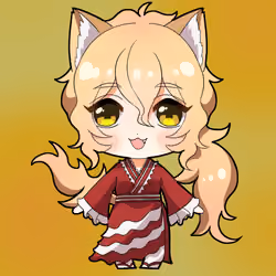 NYAVATAR #4220