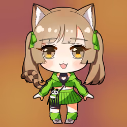 NYAVATAR #3999