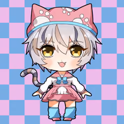 NYAVATAR #936