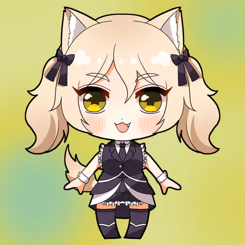 NYAVATAR #3942