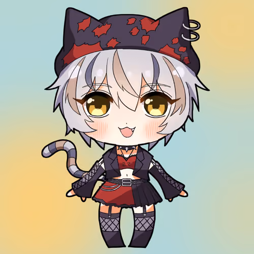 NYAVATAR #533