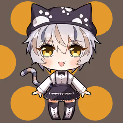 NYAVATAR #226