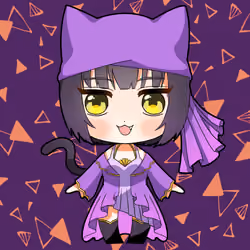NYAVATAR #2355