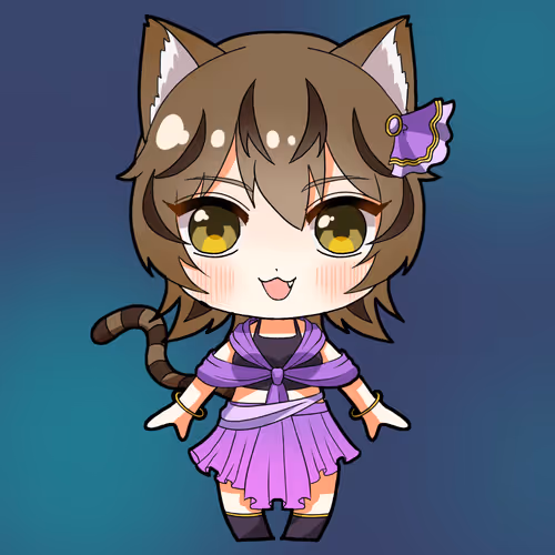 Nyavatar 1st Locked