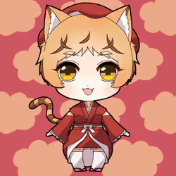 NYAVATAR #3000