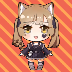 NYAVATAR #3940