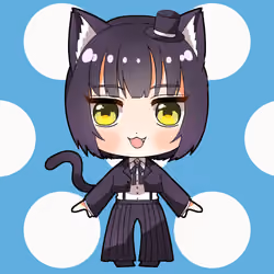 NYAVATAR #1917