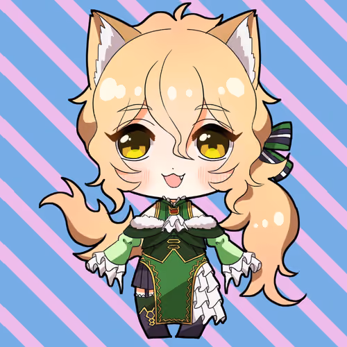NYAVATAR #1183
