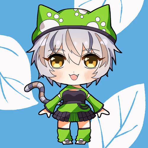 Nyavatar 1st Locked