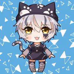 NYAVATAR #477