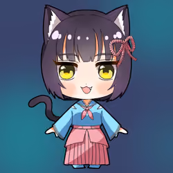NYAVATAR #4269