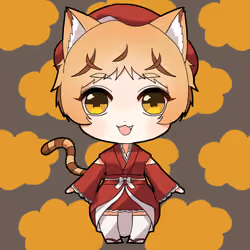 NYAVATAR #1299