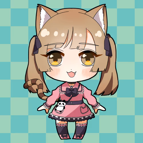 Nyavatar 1st Locked