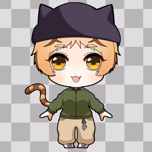 Nyavatar 1st Locked