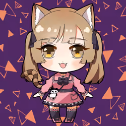 NYAVATAR #2132