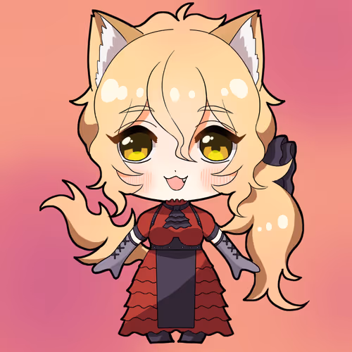 Nyavatar 1st Locked