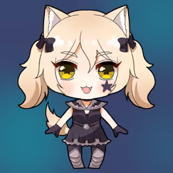NYAVATAR #3944