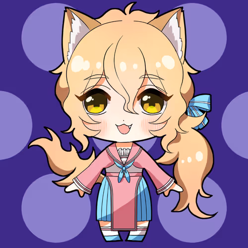 Nyavatar 1st Locked