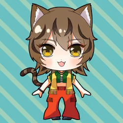 NYAVATAR #2537
