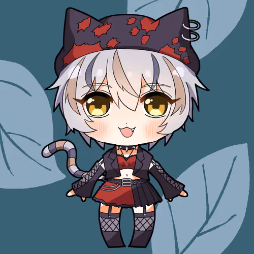 NYAVATAR #795