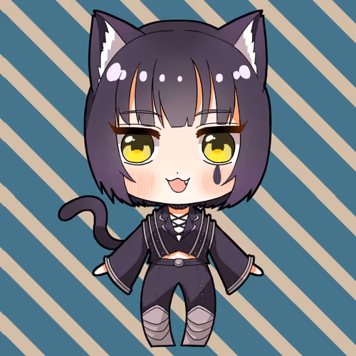 NYAVATAR #2265