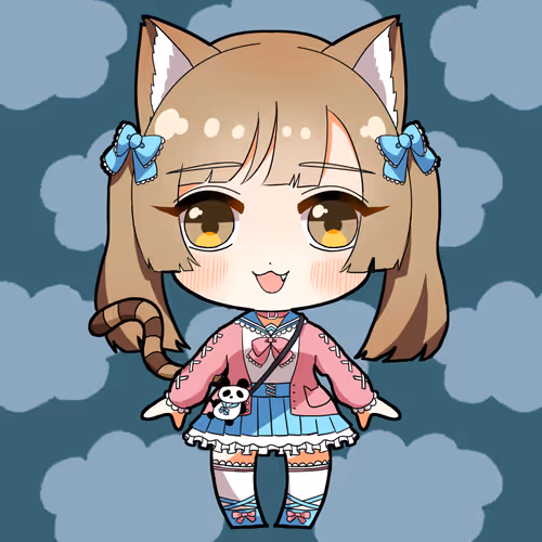 Nyavatar 1st Locked