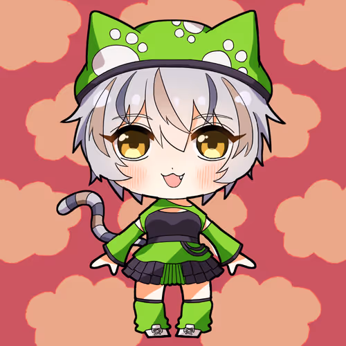 Nyavatar 1st Locked