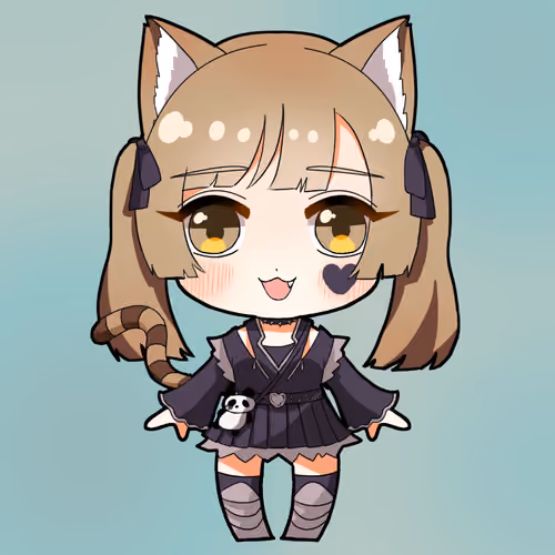 NYAVATAR #1403