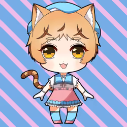NYAVATAR #2131