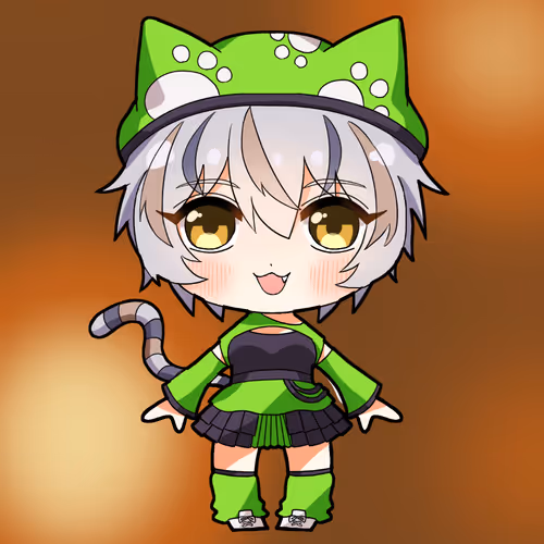 Nyavatar 1st Locked
