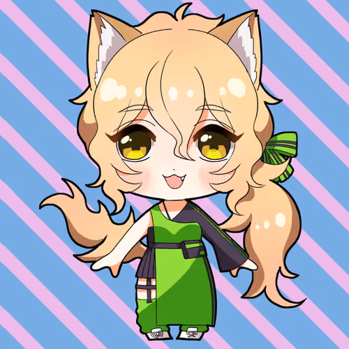 NYAVATAR #2152