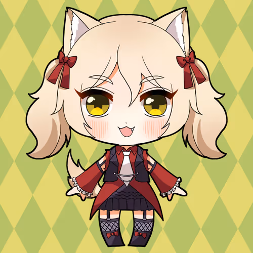 Nyavatar 1st Locked