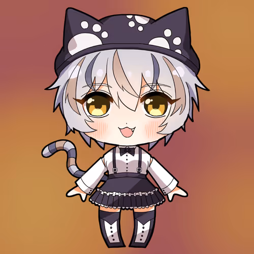 Nyavatar 1st Locked