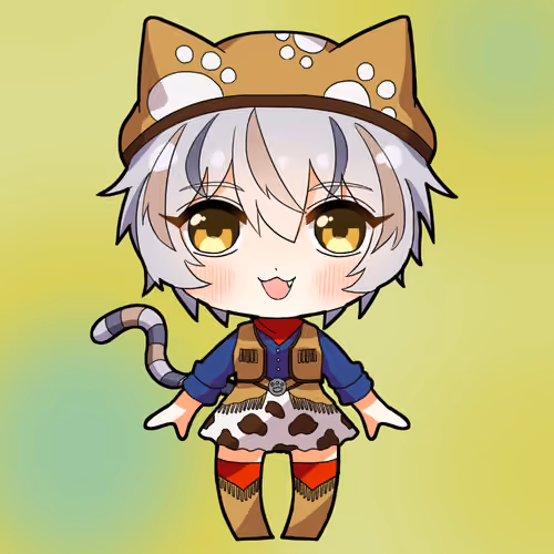 NYAVATAR #797