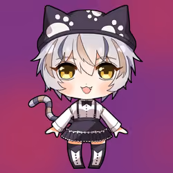 NYAVATAR #908