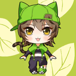 NYAVATAR #1935