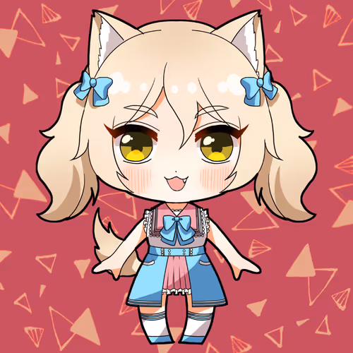 Nyavatar 1st Locked