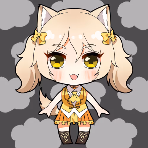 Nyavatar 1st Locked