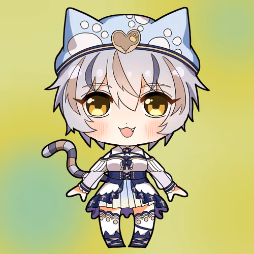 Nyavatar 1st Locked